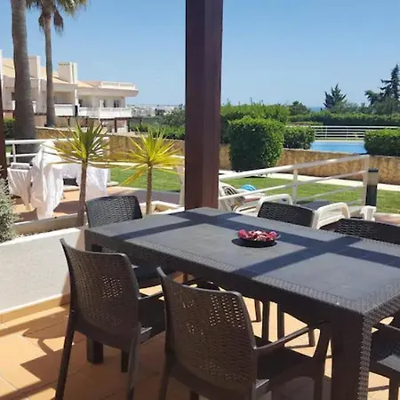 Casa Felicidade * Albufeira