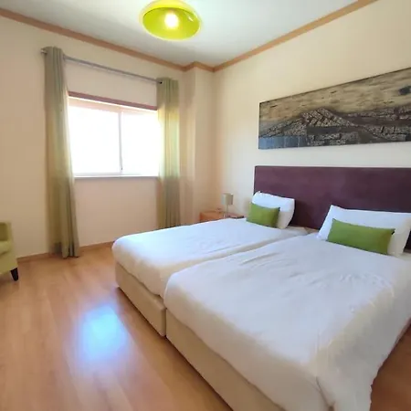 Appartement Casa Felicidade