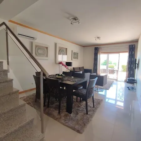 Casa Felicidade * Albufeira