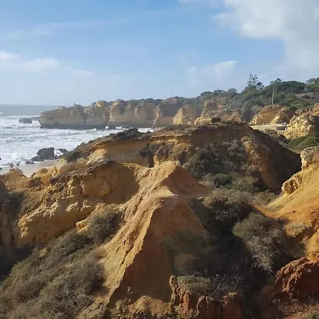Appartement Casa Felicidade Albufeira
