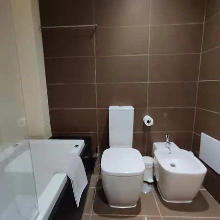 Casa Felicidade Apartment Albufeira