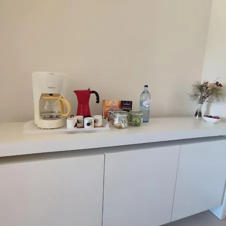 Casa Felicidade Apartment