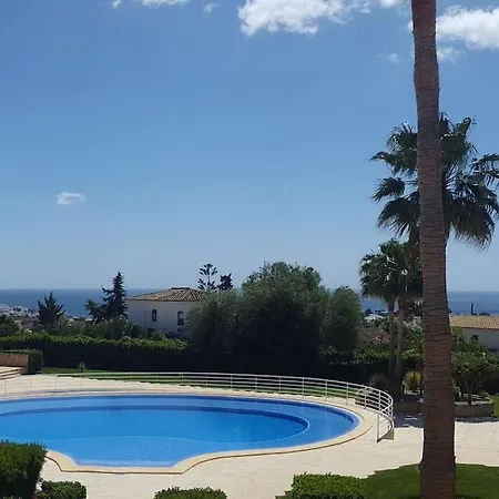 Casa Felicidade * Albufeira