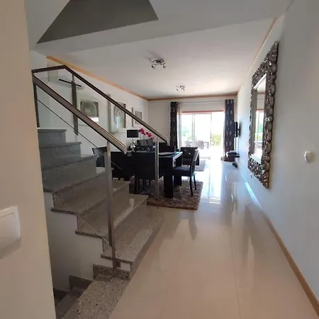 Apartamento Casa Felicidade