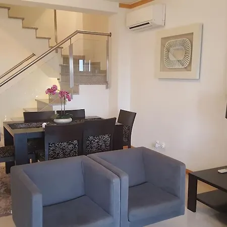 Casa Felicidade Appartement *