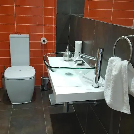 Casa Felicidade Appartement *