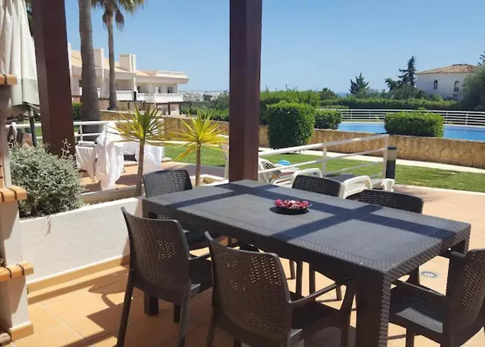 Casa Felicidade * Albufeira