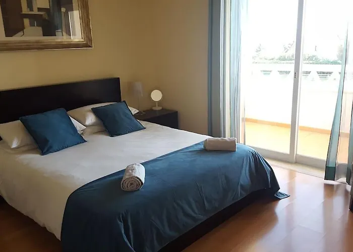 Casa Felicidade Daire *