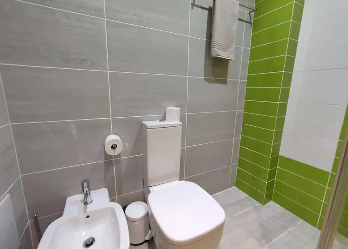 Casa Felicidade * Albufeira