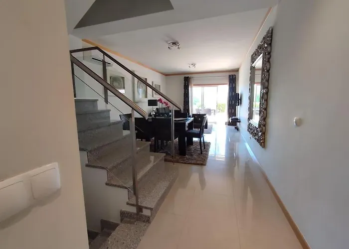 Daire Casa Felicidade