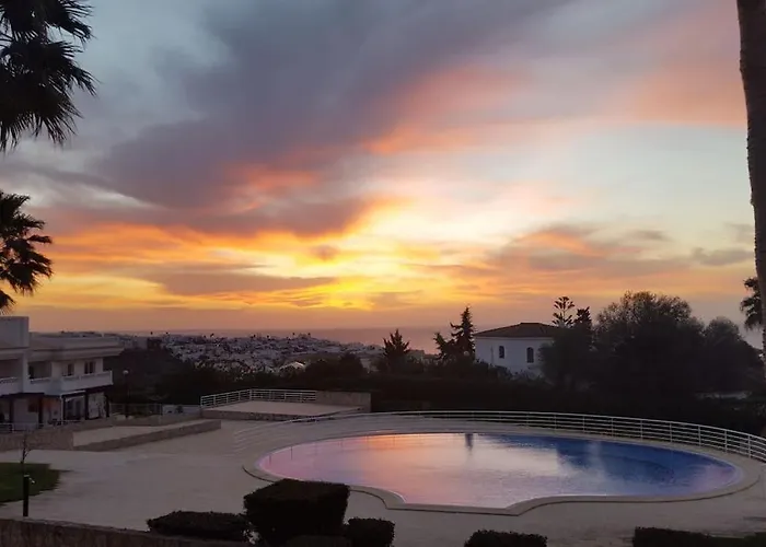 Casa Felicidade Albufeira