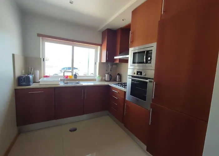 Casa Felicidade * Albufeira