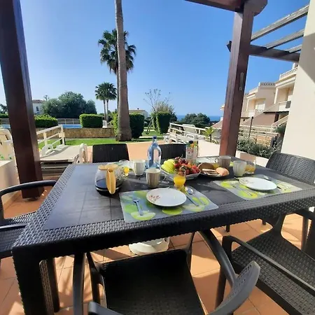 Casa Felicidade Albufeira