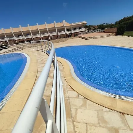 Apartamento Casa Felicidade *