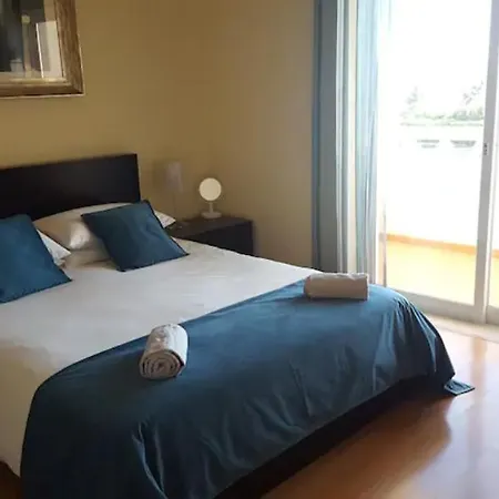 Casa Felicidade Apartment