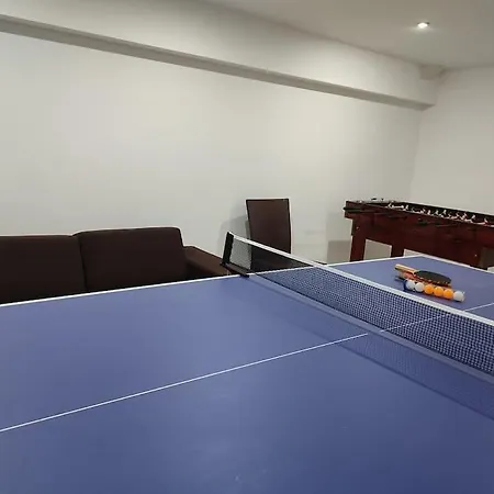 Casa Felicidade Αλμπουφέιρα