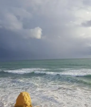 Casa Felicidade * Αλμπουφέιρα