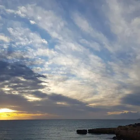 Casa Felicidade * Αλμπουφέιρα