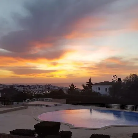 Casa Felicidade 알부페이라