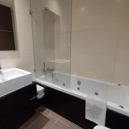 Casa Felicidade Apartamento