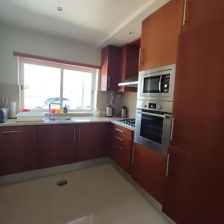 Casa Felicidade * Αλμπουφέιρα