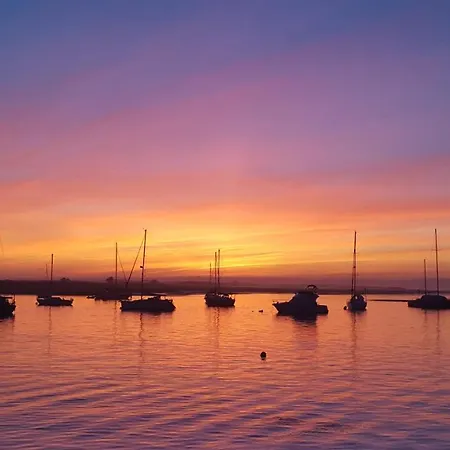 Apartamento Casa Felicidade Albufeira