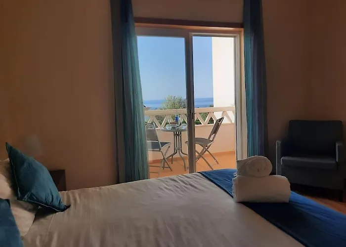 Casa Felicidade * البوفيرا