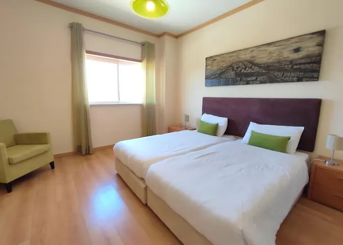 Lejlighed Casa Felicidade