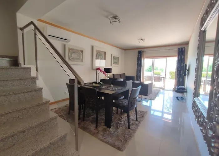 Casa Felicidade * البوفيرا