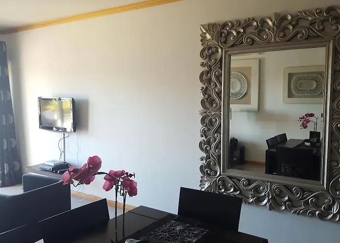 Casa Felicidade * البوفيرا