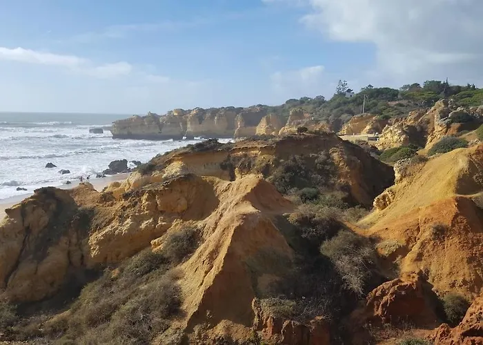 شقة Casa Felicidade البوفيرا