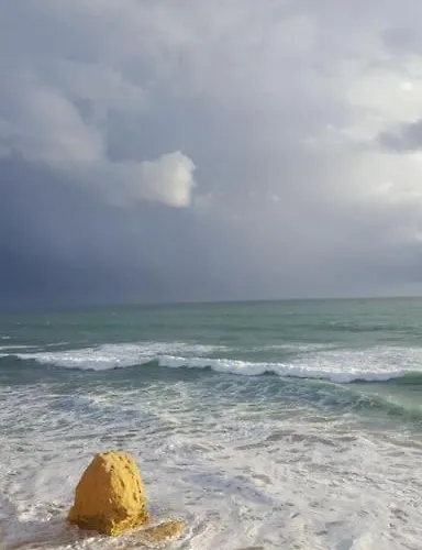 Casa Felicidade * البوفيرا