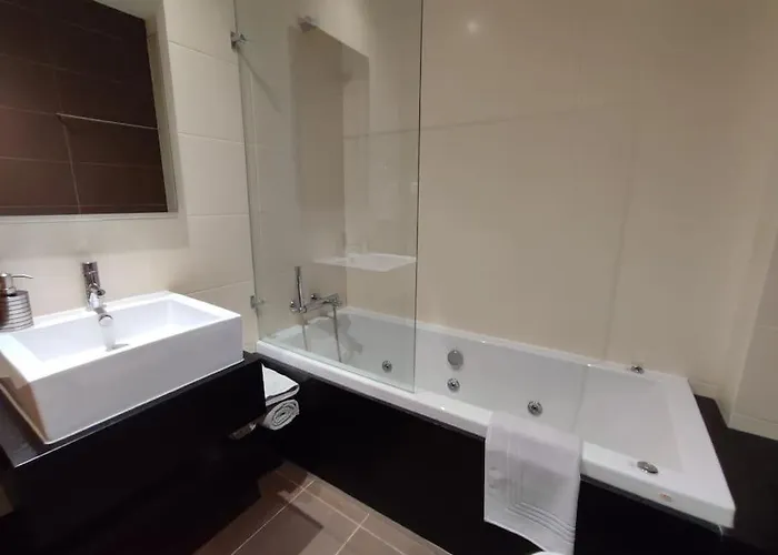 Casa Felicidade Lejlighed