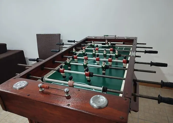 Casa Felicidade شقة *