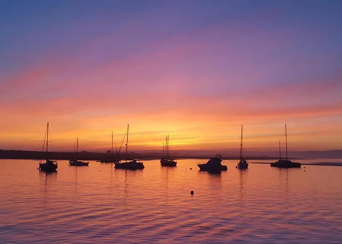 شقة Casa Felicidade البوفيرا