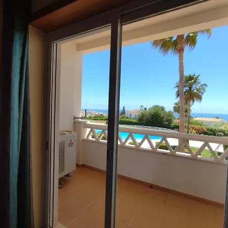 Apartment Casa Felicidade