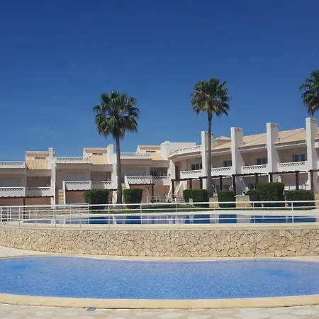 Casa Felicidade Apartment Albufeira