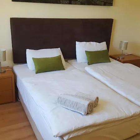 Apartmán Casa Felicidade *