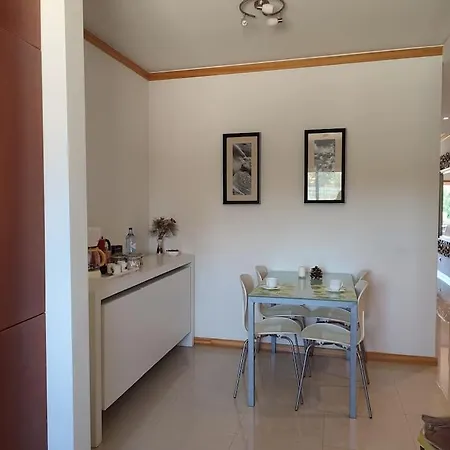 Casa Felicidade Apartment