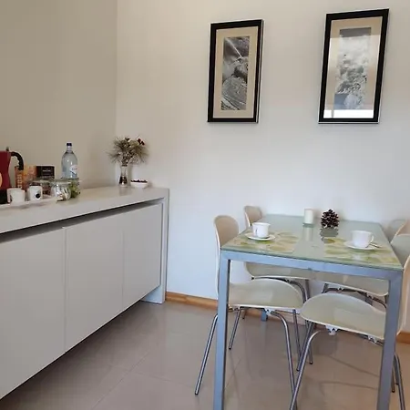 Casa Felicidade Apartment Albufeira