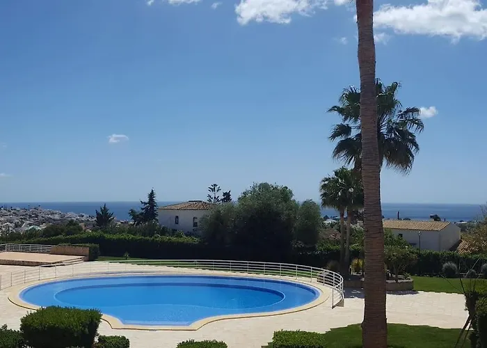 Casa Felicidade * Albufeira