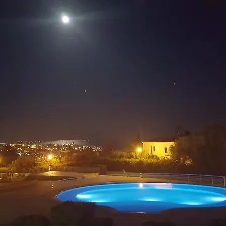 Casa Felicidade Lägenhet *