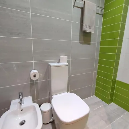 Casa Felicidade * אלבופיירה