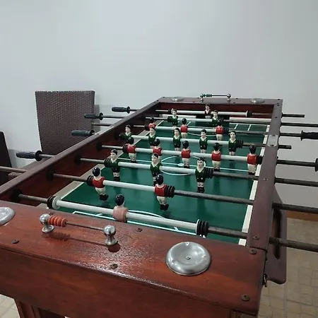 Casa Felicidade דירה *