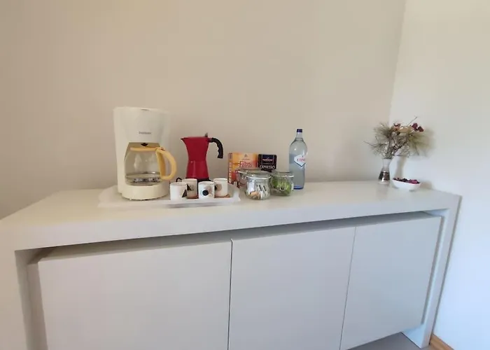 Casa Felicidade 公寓