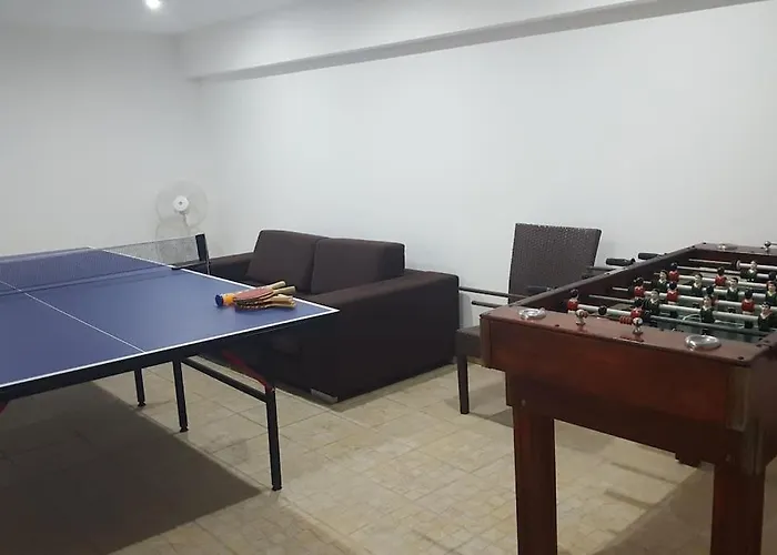 Casa Felicidade 公寓