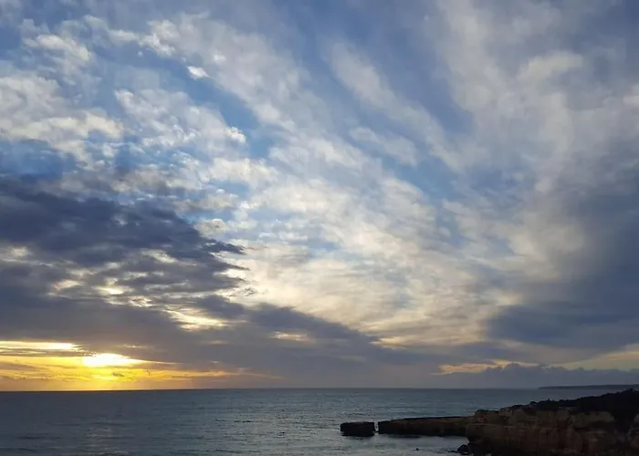 Casa Felicidade * 阿尔布费拉