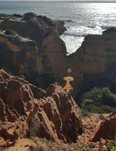 Casa Felicidade 阿尔布费拉